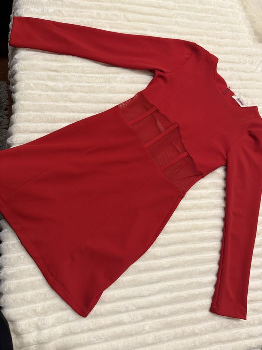 Продается платье