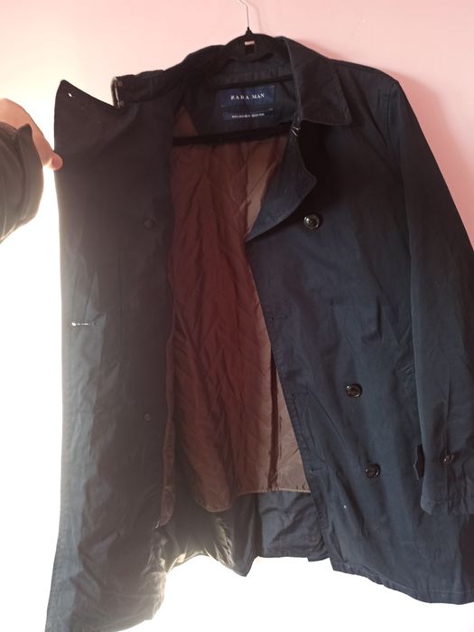 Zara Man jeaca M