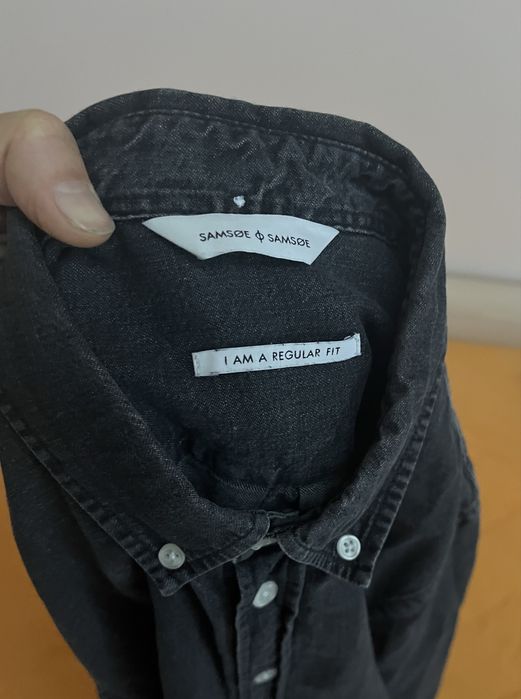 Мъжка риза Jack&Jones