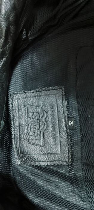 Продам костюм мотоциклиста