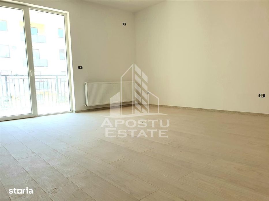Apartament spatios cu 2 camere etaj intermediar in spate la hotel IQ — fotografia 2