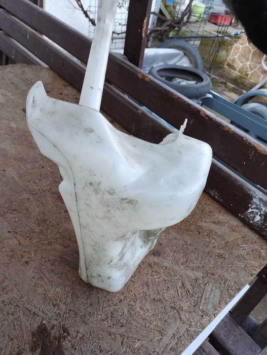 Vas Lichid de parbriz stropgel Renault megane 3 + motoras pompa
