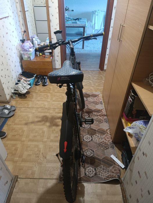 Продам велосипед