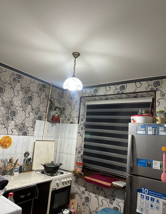 Продаётся квартира