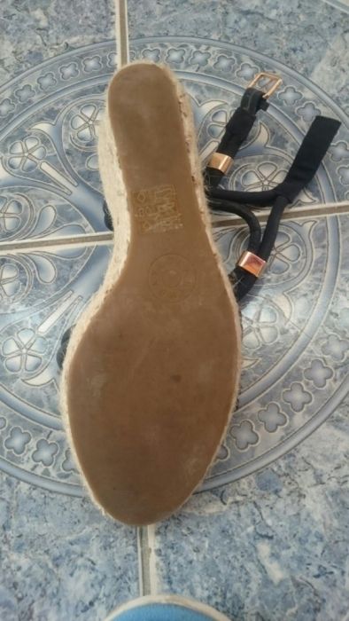 Sandale dama Bimba y Lola