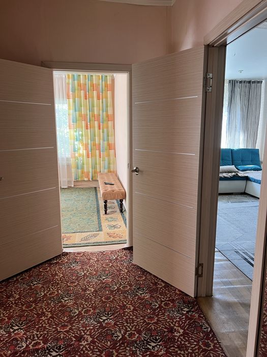 Срочно продам дом бревенчатый 110 кв. М