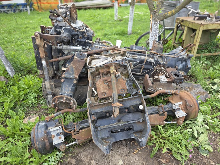 Piese Deutz Agrofarm,same Explorer 3.100,lamborghini 1050,1060