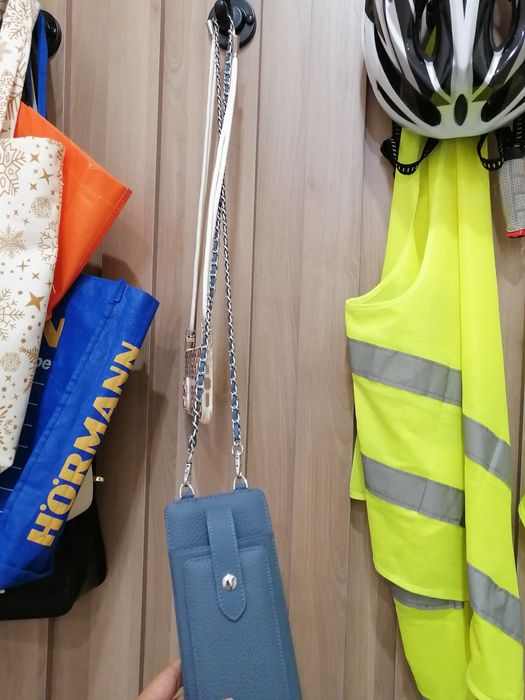 сумочка для телефона