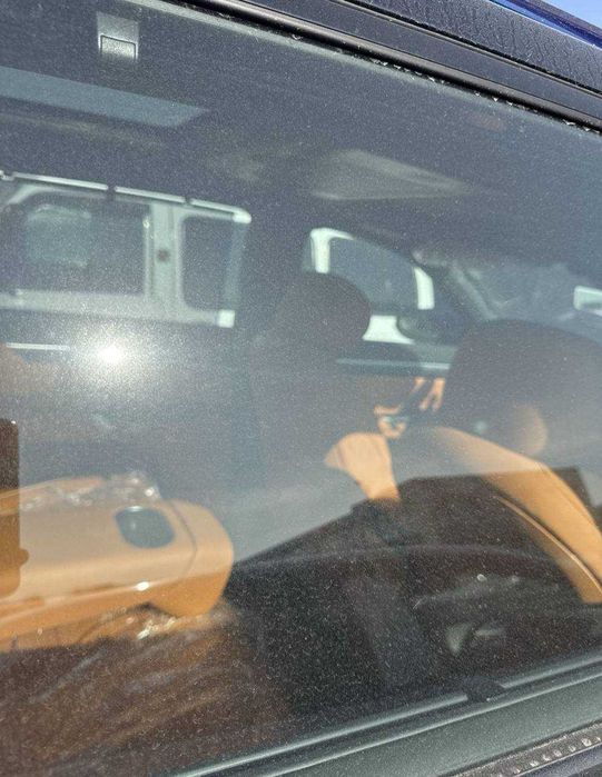 Dongfeng 008 Restyling 610km 2026