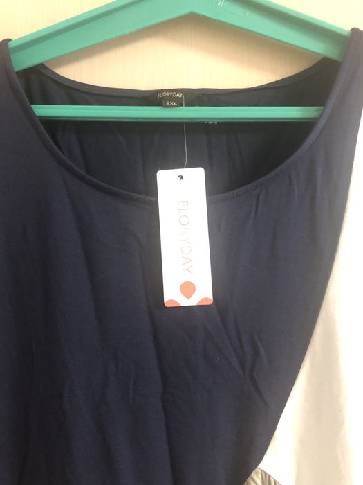 Платье женское/размер58-60