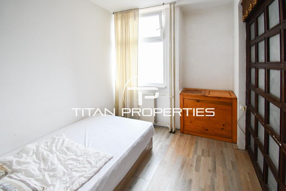 Дава се под наем Тристаен апартамент в София, Зона Б-18 - 75 кв.м за 550 € - Снимка #7