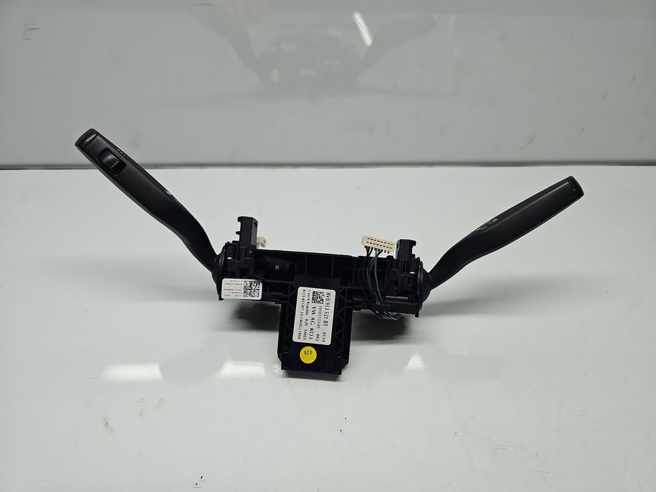 Ansamblu manete AUDI A3 (8VS) [Fabr 2013-prezent] 8V0953521BT