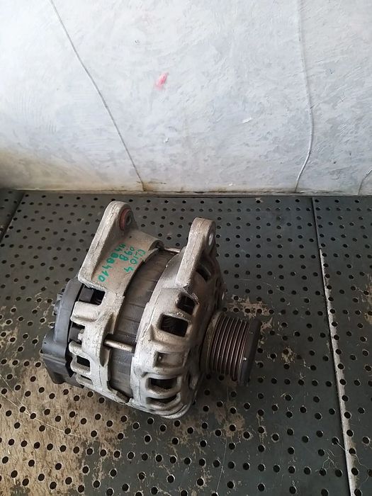 Alternator 0.9 b renault clio 4 231006007r f000bl04c4