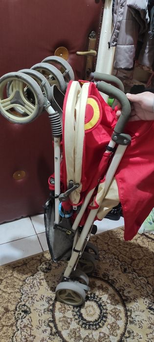 Cărucior sport copii