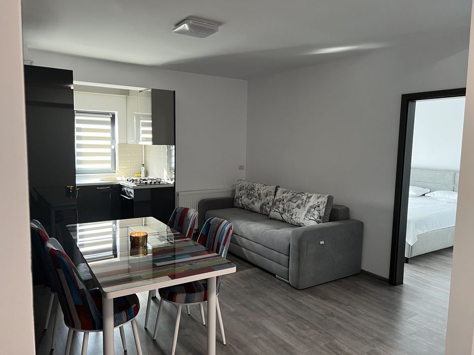Apartament 2 camere de inchiriat