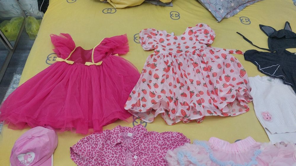 Продам вещи дешево