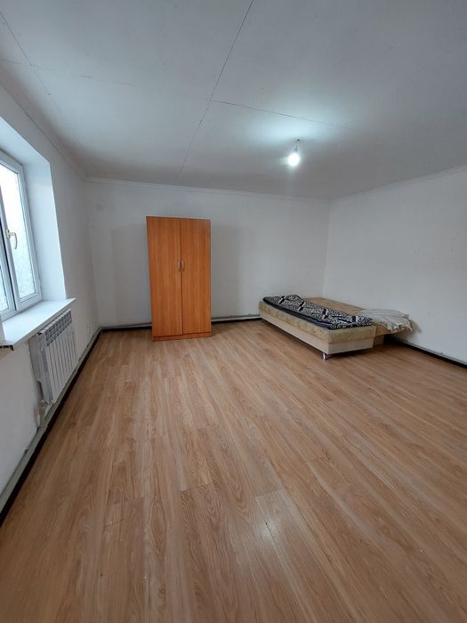 Сдаётся времянка. Мкр.Улжан - 1.