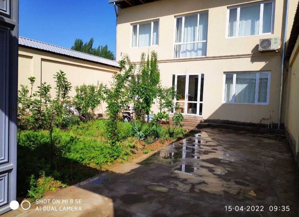 7 ком Участок аренда срочно дишевлы