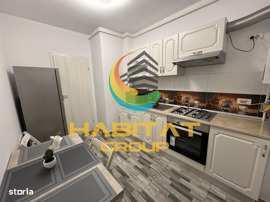 Apartament 2 Camere Metrou Berceni Inchiriere PetFriendly