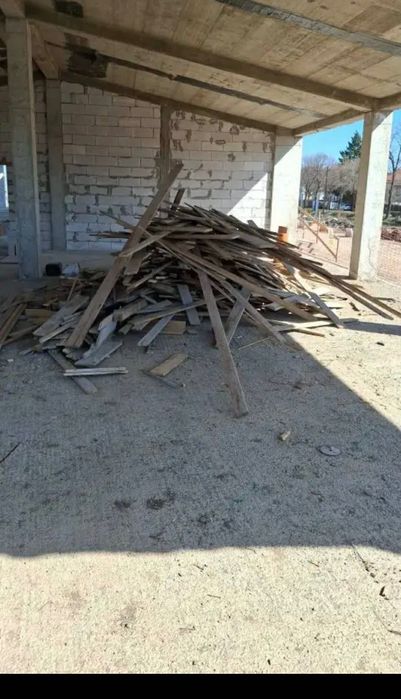 Debarasez moloz sau apartamente la cele mai mici preturi