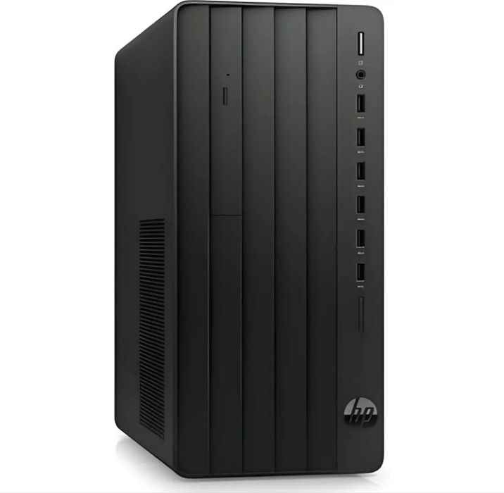 HP Pro Tower 290 G9 — новый компьютер
