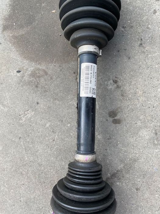 Planetara dreapta fata cutie automata Volvo XC60 XC90 2018+ 36012827 32240323