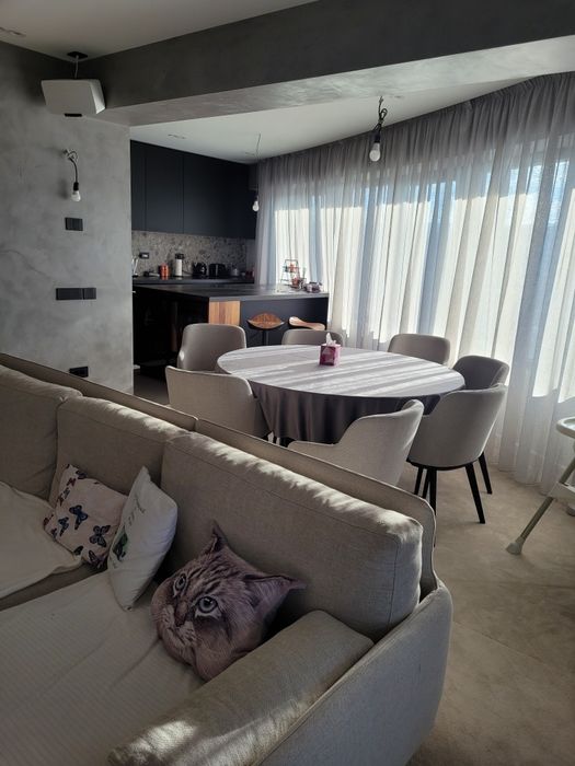 Apartament de lux