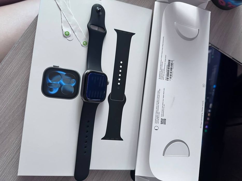Apple watch Series S/M 42mm