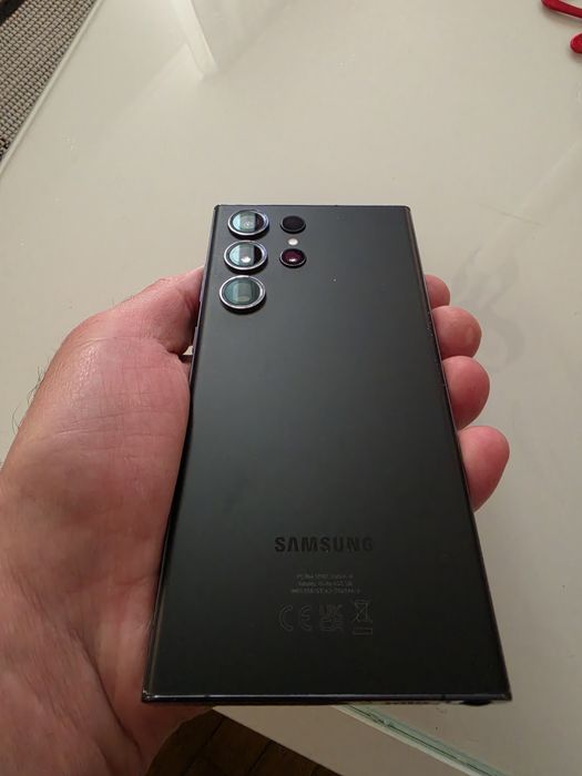Vând Samsung Galaxy S 23 Ultra