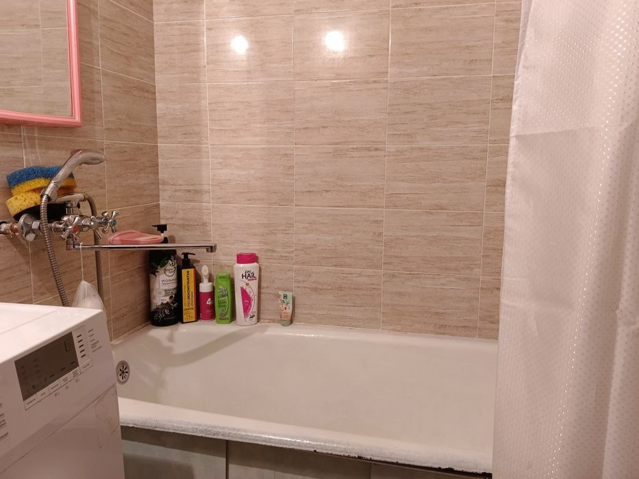 Продается 2х комн Сатпаева 8