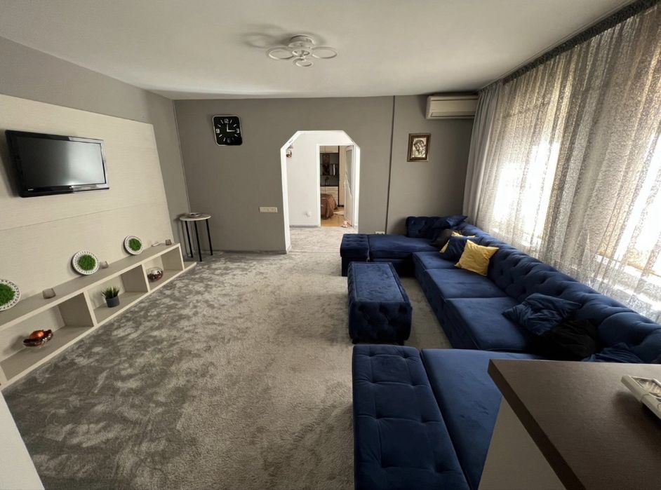 Casa de inchiriat langa liceul caragiale