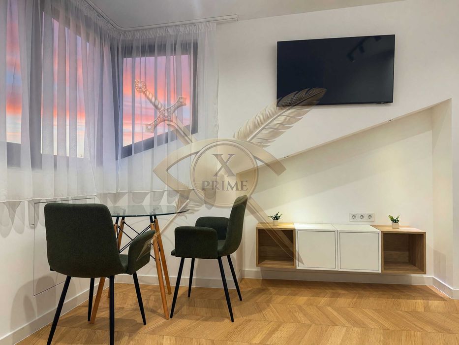 Дава се под наем Двустаен апартамент в Варна, Аспарухово - 50 кв.м за 395 € - Снимка #3