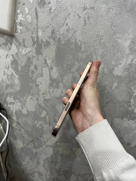 Iphone 16 pro max 256