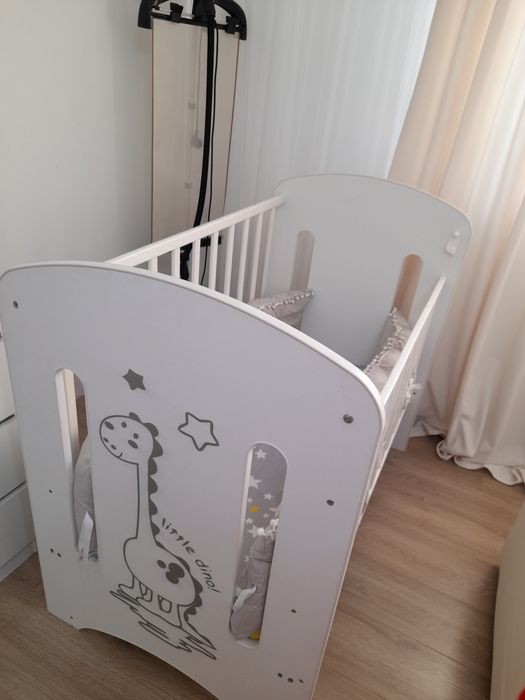 Продам детский манеж