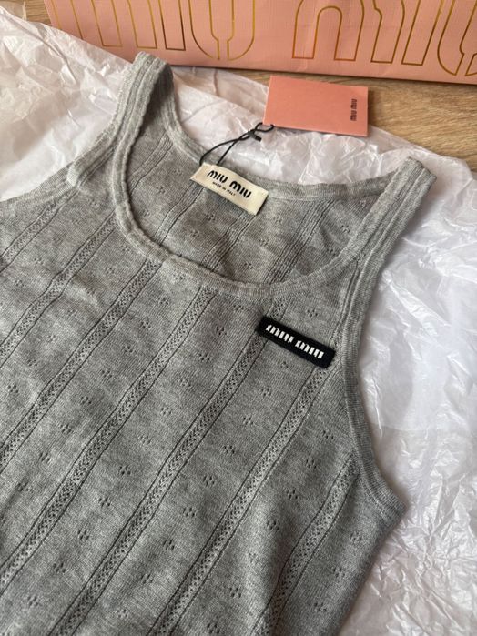 Maiou Miu Miu S, M