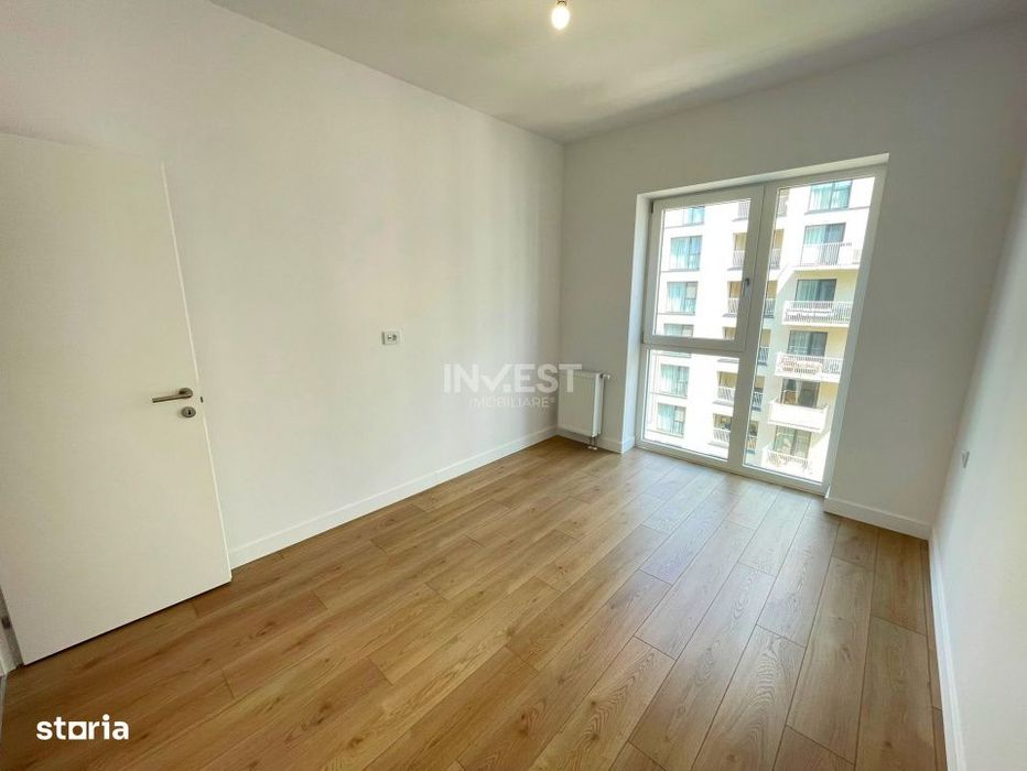 Apartament 2 camere-bloc nou-Silk District — fotografia 3