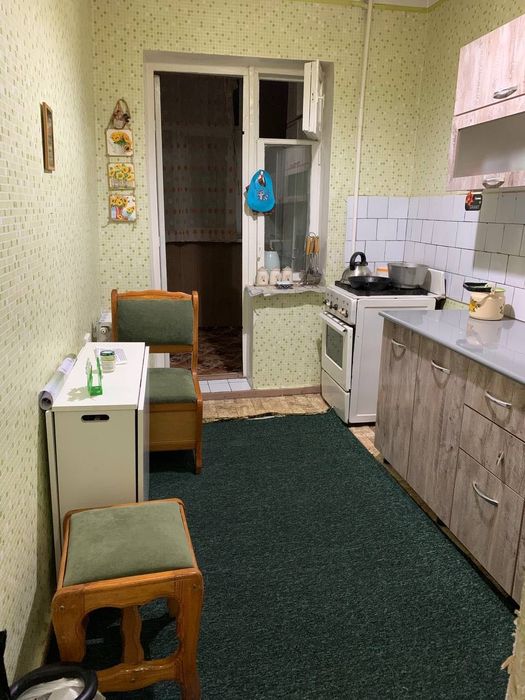 Сдаю СВОЮ  квартиру 420 дол