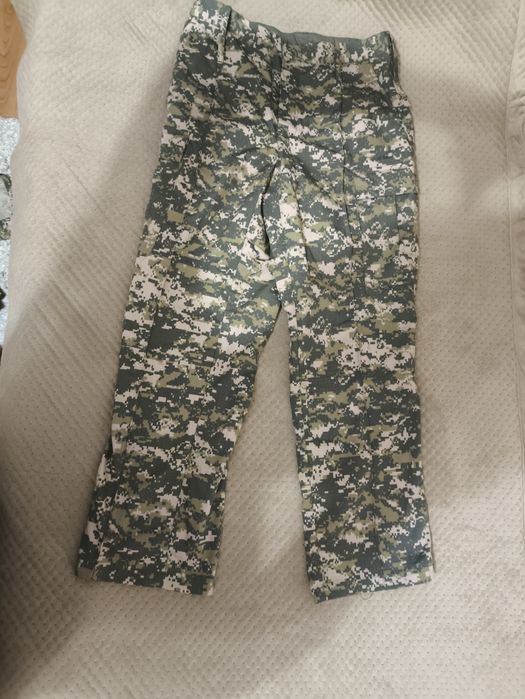 Форма на НВП, новая.