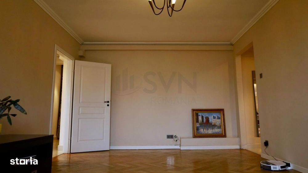 Apartament 3 camere II Universitate II Calea Mosilor