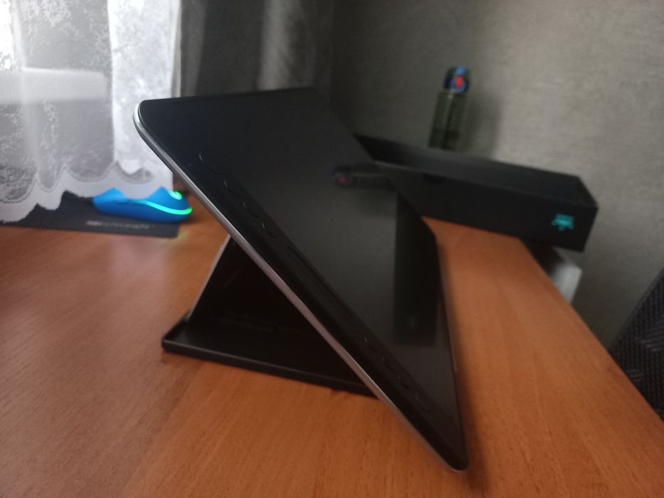 30% СКИДКА - Цифровой графический планшет/Планшет для рисования