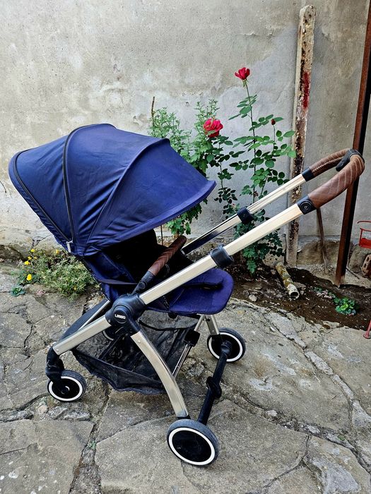 Детска количка ABC design limbo