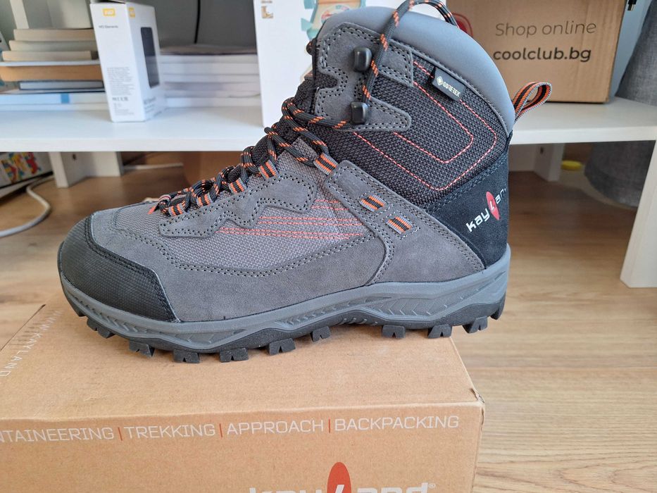 Kayland Eclipse GTX 42 - чисто нови !