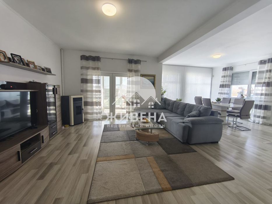 Продава се Къща в с. Соколово, Област Добрич - 146 кв.м за 1679 €/кв.м - Снимка #1