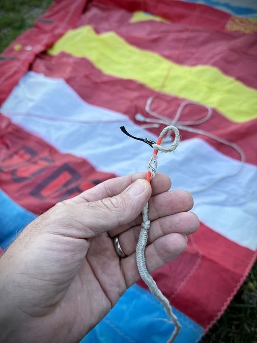 Kite Duotone Dice 8, Evo 11, RRD Vision 12