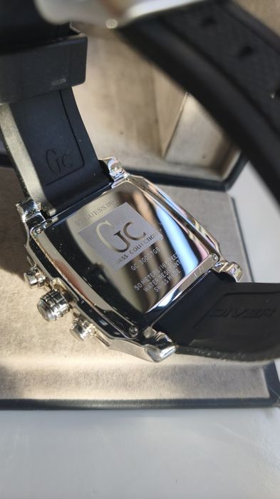 Ceas barbati Guess Collection
