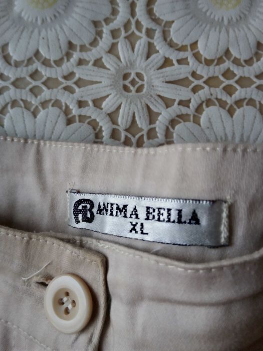 Разнообразни къси и 3/4 джинси и панталони, всеки по 5 лв