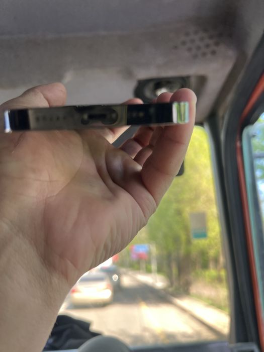 Айфон 14 про келыемыз