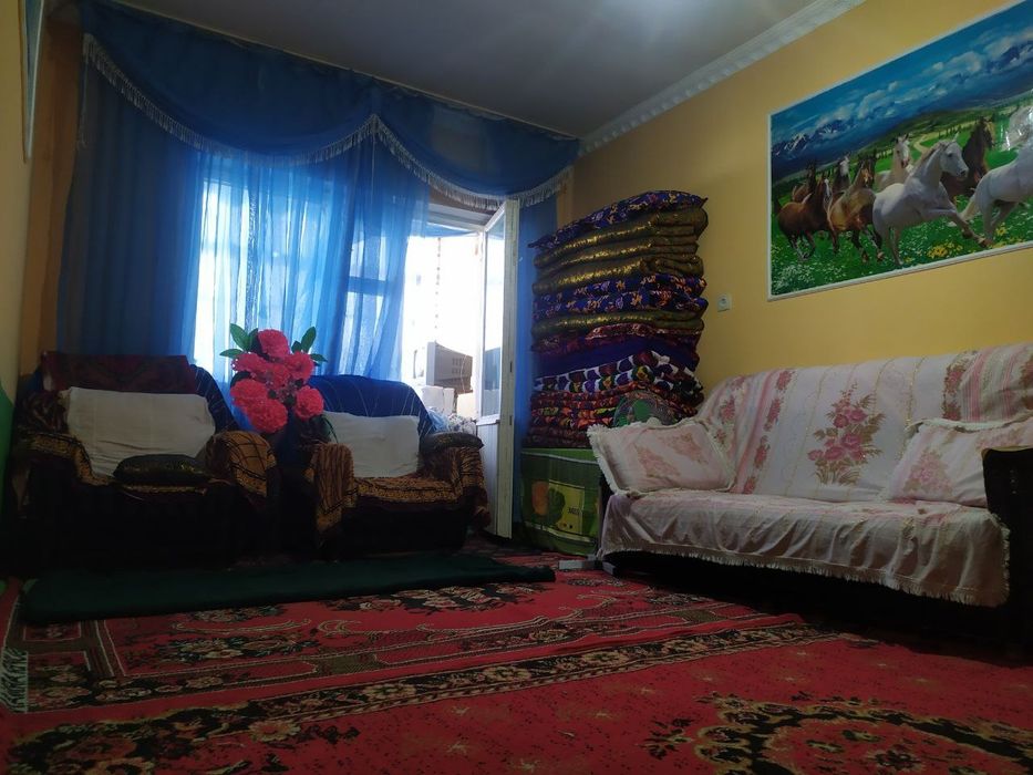 Дом сотилади 2 хоналик