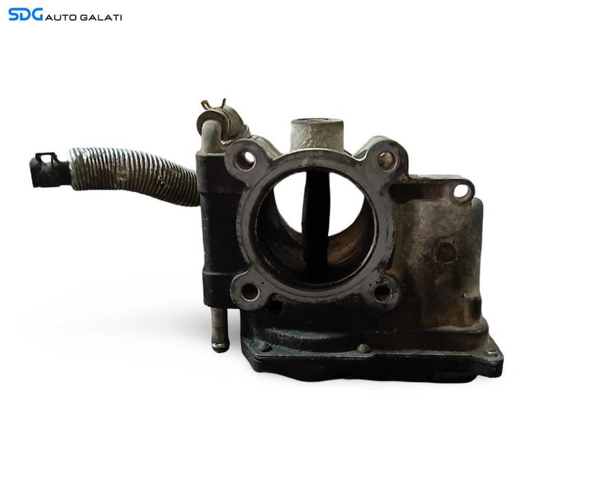 Clapeta Acceleratie Mazda 6 GG GY 2.0 MZR-CD RF7J 2005 - 2008 Cod RF7J136B0C [LR8547]