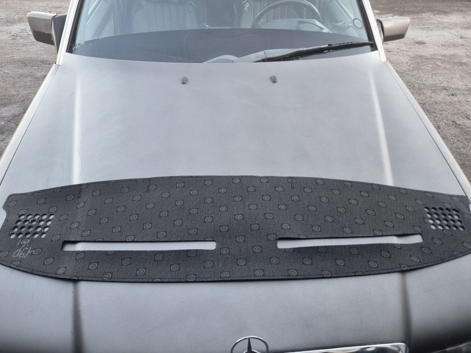 Продаётся накидка на панель м190й